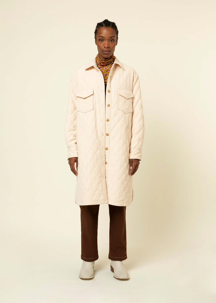 Violaine Jacket