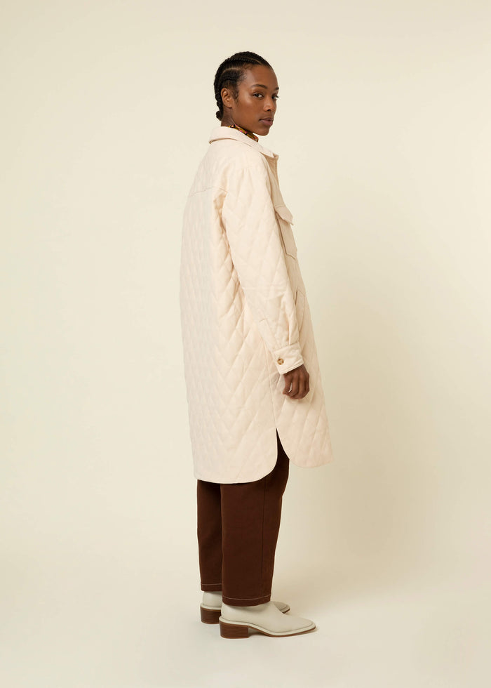 Violaine Jacket