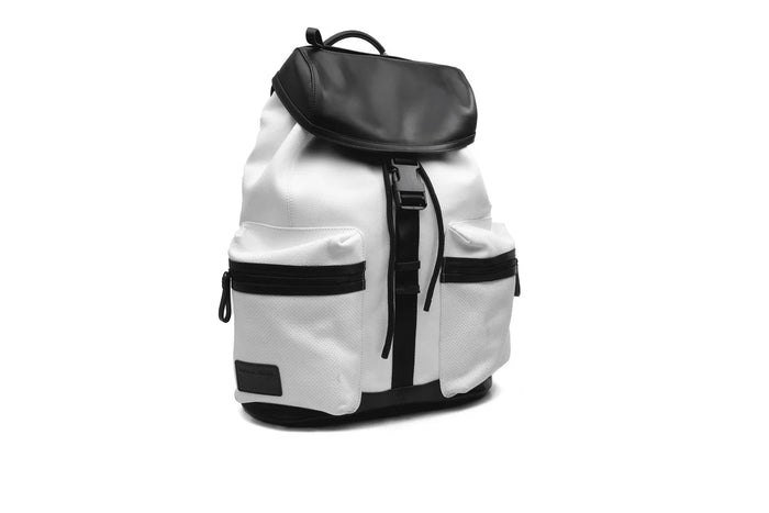 Vision Leather Backpack - Final Sale - Image 2