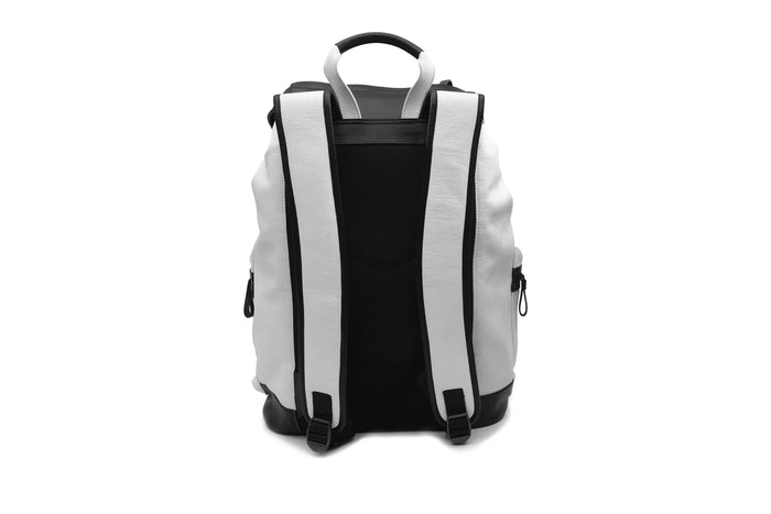 Vision Leather Backpack - Final Sale - Image 3
