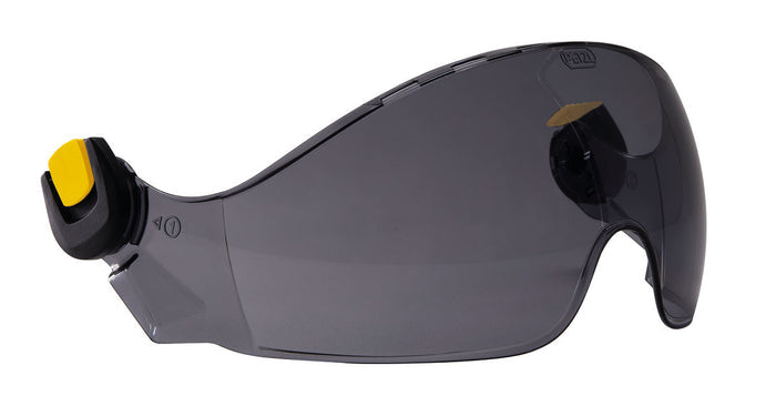 Vizir Shadow Eye Shield