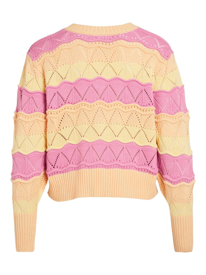 Vizou Cardigan (Multi)