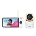 Vtech Digital Video Baby Monitor with Pan, Tilt and Zoom Camera