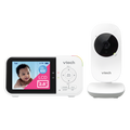Vtech Digital Video Baby Monitor