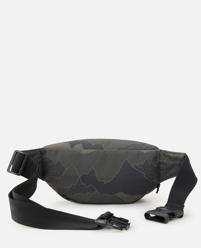 WAIST BAG SEARCH CAMO