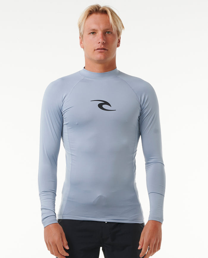 WAVES UPF PERF L/S