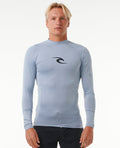 WAVES UPF PERF L/S