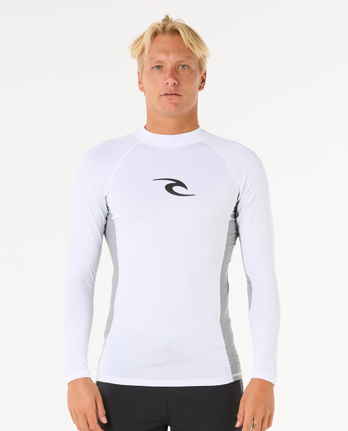 WAVES UPF PERF L/S