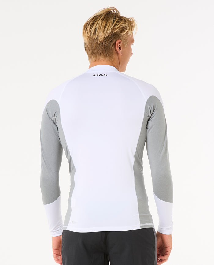 WAVES UPF PERF L/S