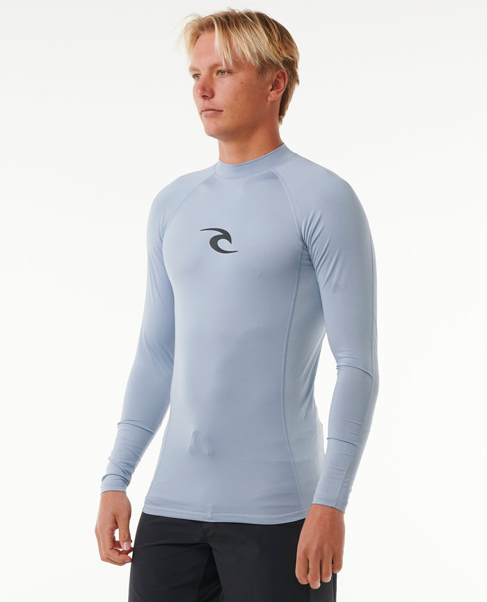 WAVES UPF PERF L/S
