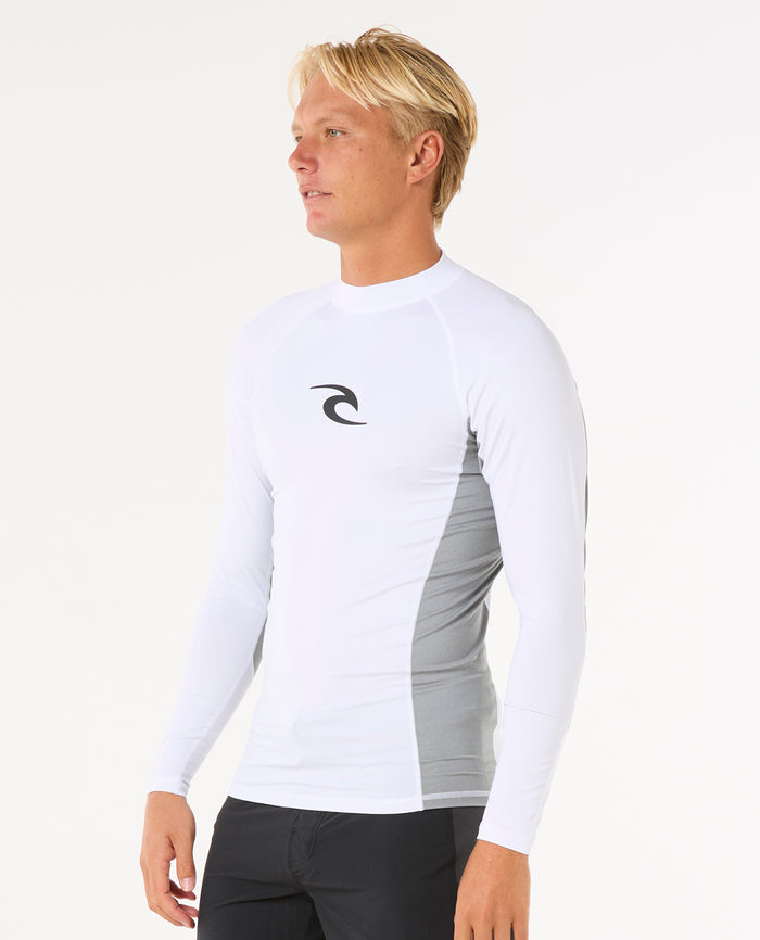 WAVES UPF PERF L/S