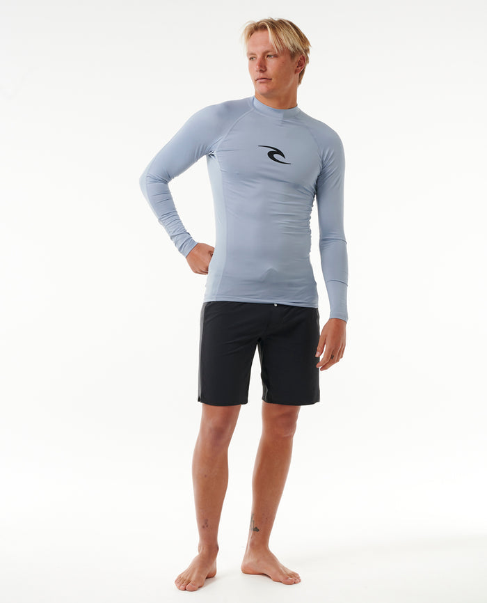 WAVES UPF PERF L/S