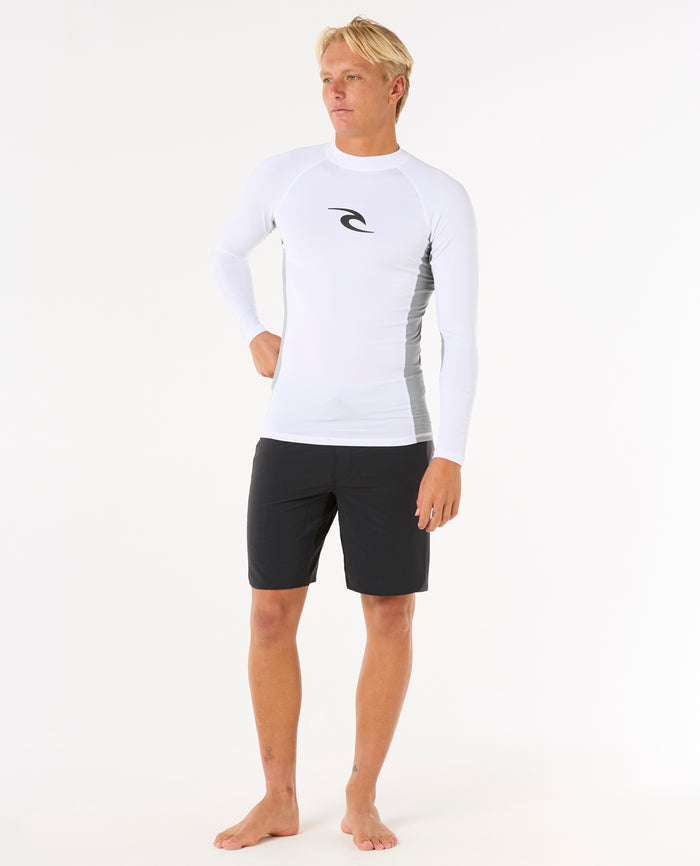 WAVES UPF PERF L/S