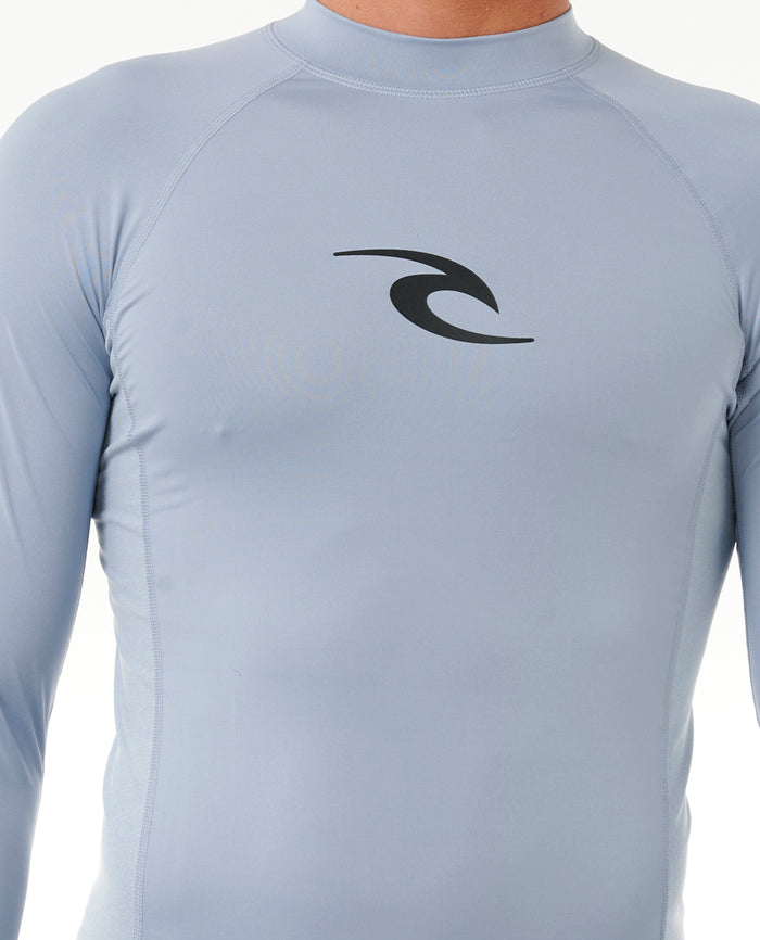 WAVES UPF PERF L/S