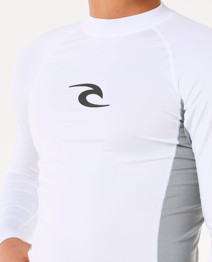 WAVES UPF PERF L/S