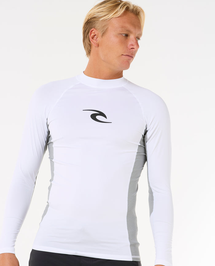 WAVES UPF PERF L/S