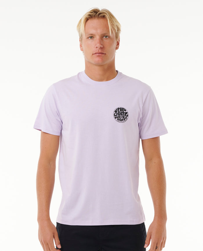 WETSUIT ICON TEE
