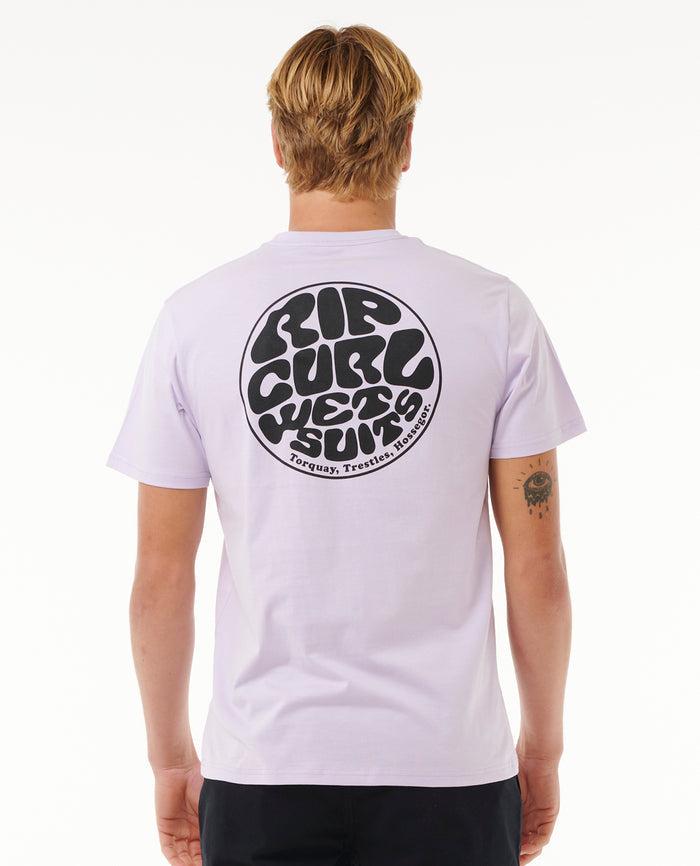 WETSUIT ICON TEE