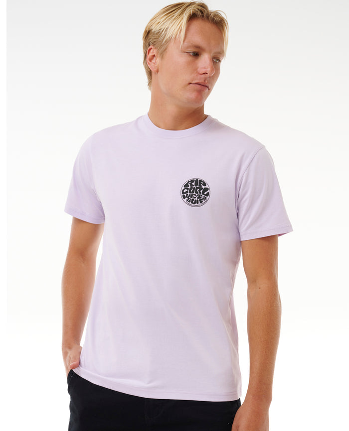 WETSUIT ICON TEE