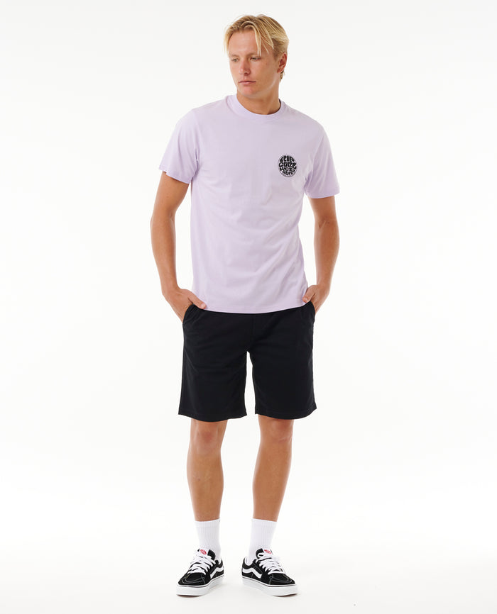 WETSUIT ICON TEE