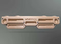 Whetstone Hangboard