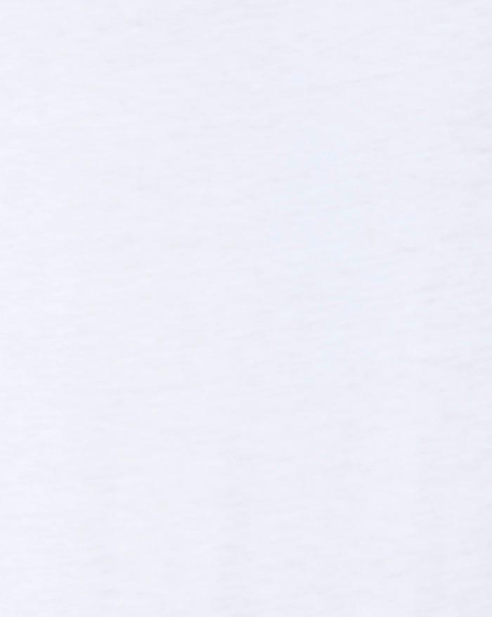White Crew Neck T-Shirt