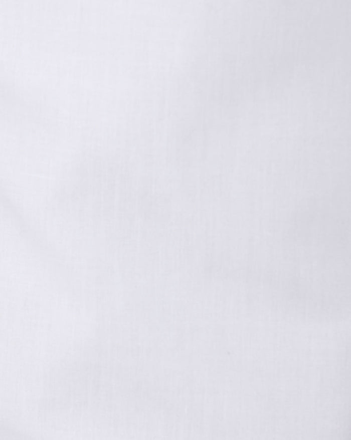 White Short Sleeves Shirt