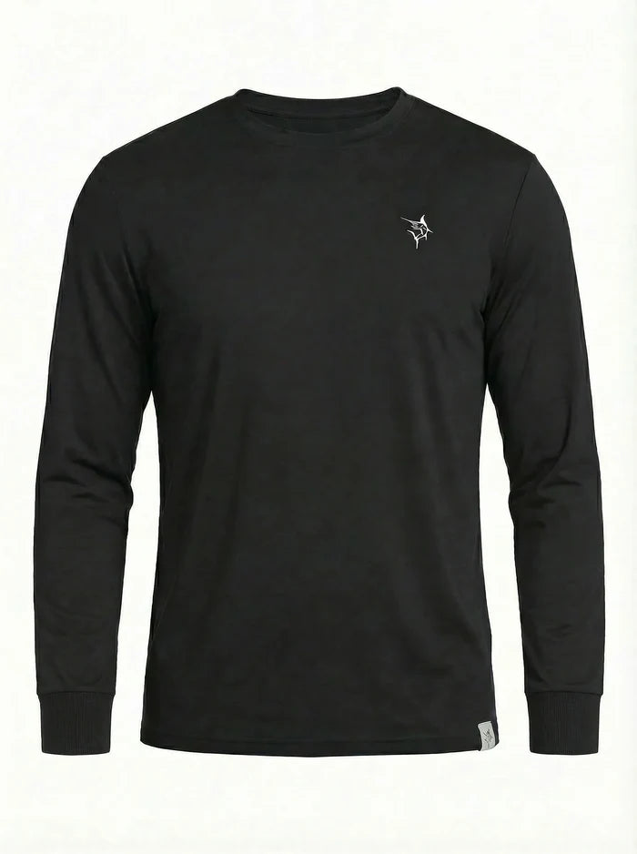 White Water Life Dockside Long Sleeve