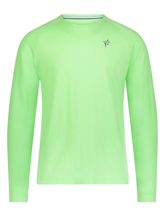 White Water Life Dockside Long Sleeve