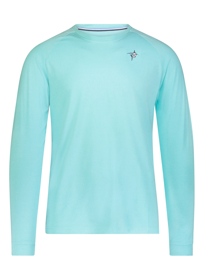 White Water Life Dockside Long Sleeve