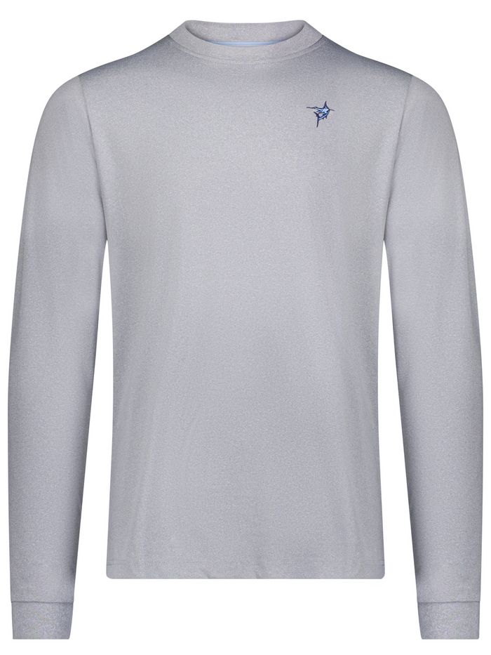 White Water Life Dockside Long Sleeve