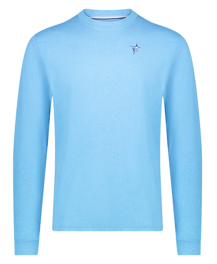 White Water Life Dockside Long Sleeve
