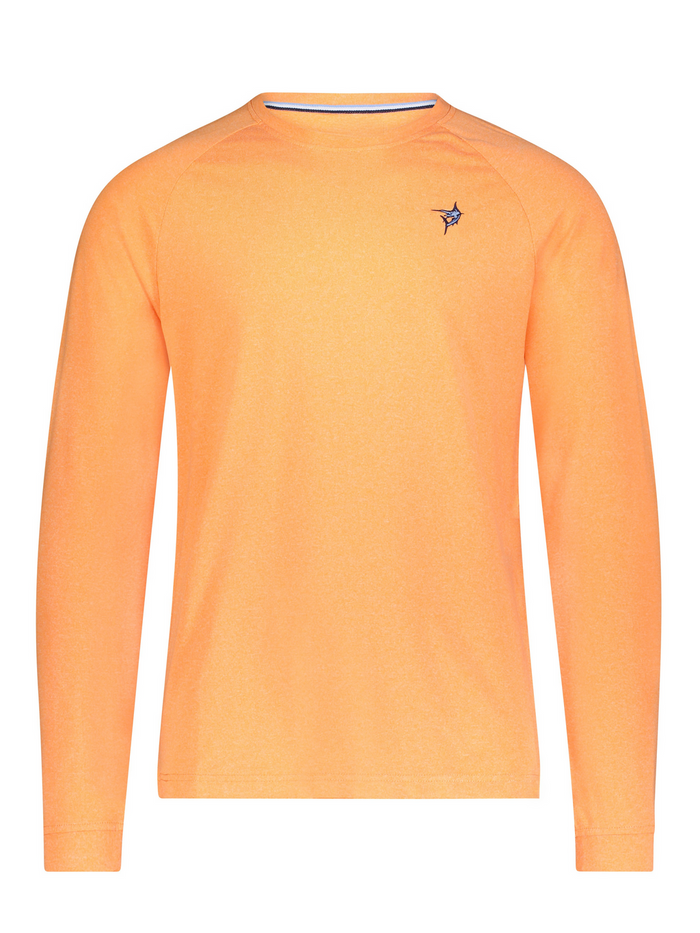White Water Life Dockside Long Sleeve