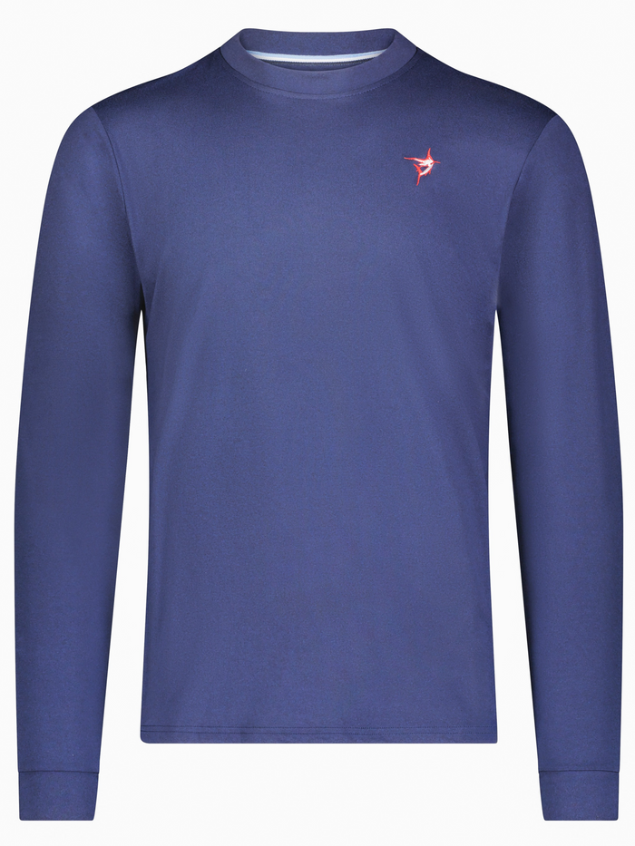 White Water Life Dockside Long Sleeve