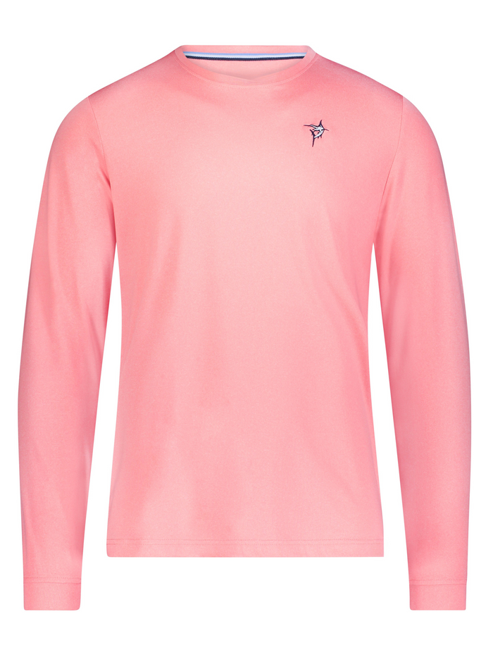 White Water Life Dockside Long Sleeve