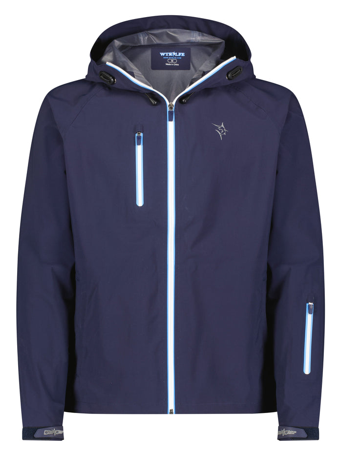 White Water Life Grand Banks Jacket