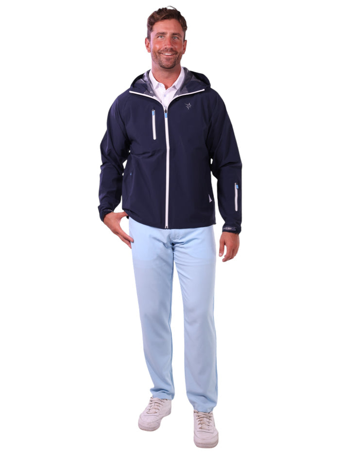 White Water Life Grand Banks Jacket