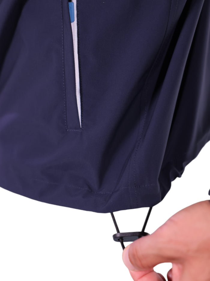 White Water Life Grand Banks Jacket