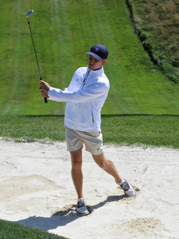 White Water Life Hampton Quarter Zip