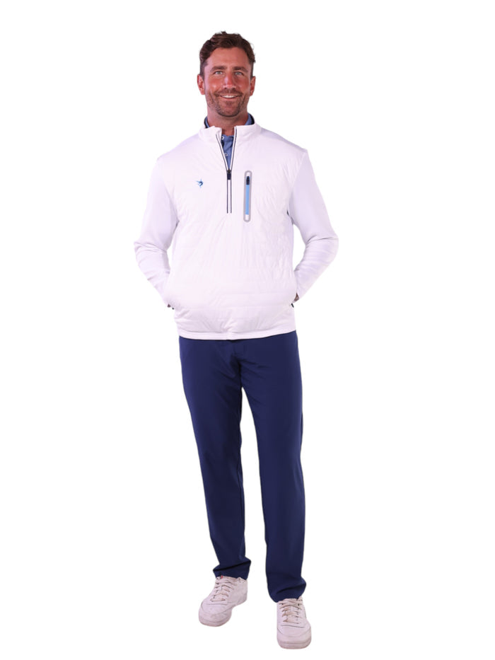 White Water Life Hampton Quarter Zip