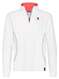 White Water Life Monterey Quarter Zip
