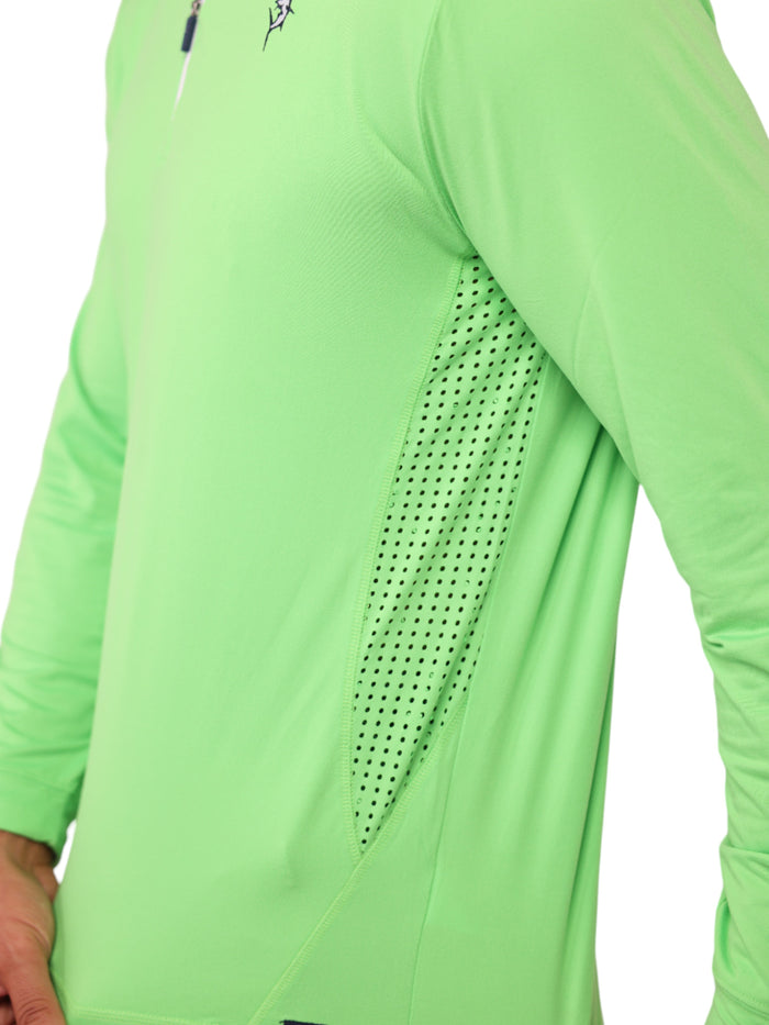White Water Life Monterey Quarter Zip