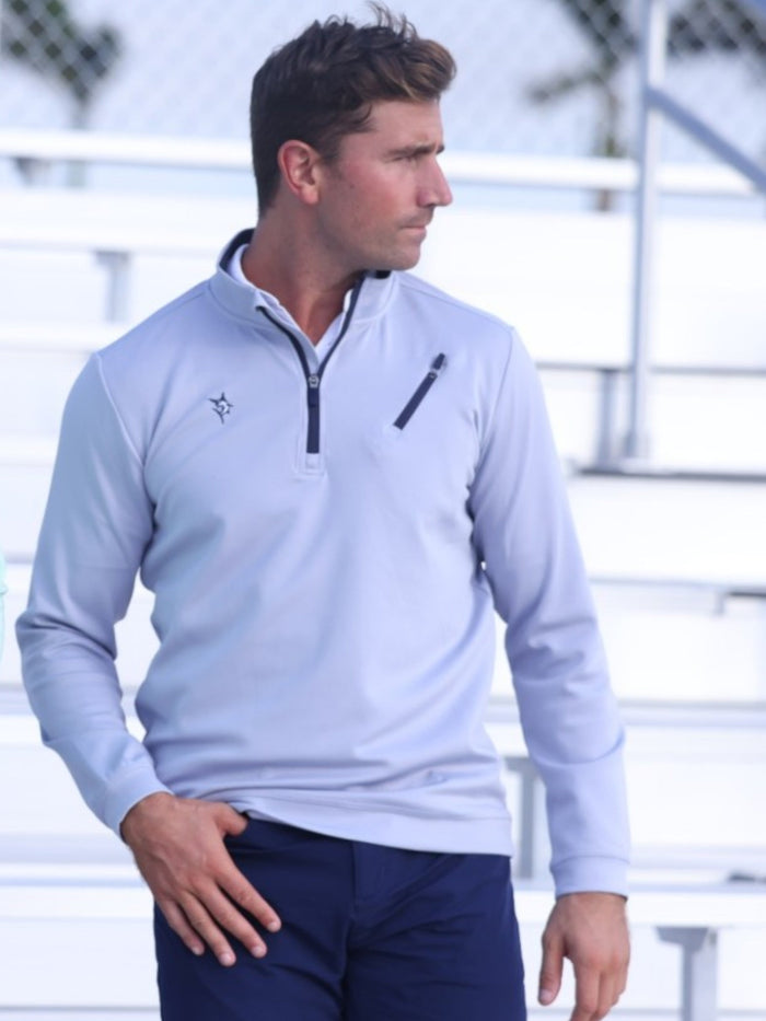 White Water Life Oceanside Pullover