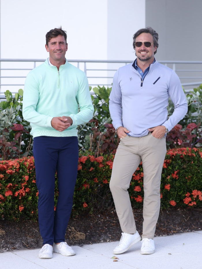 White Water Life Oceanside Pullover