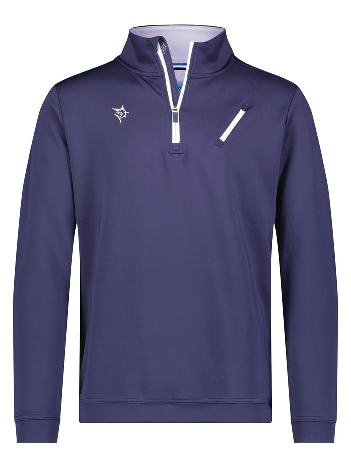 White Water Life Oceanside Pullover