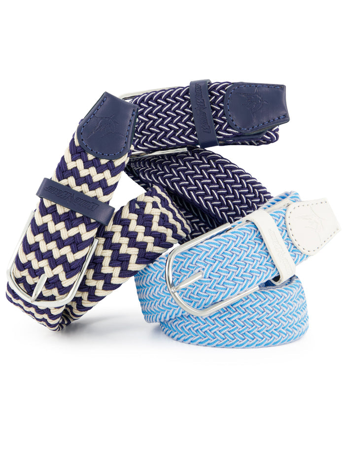 White Water Life Waterline Belt
