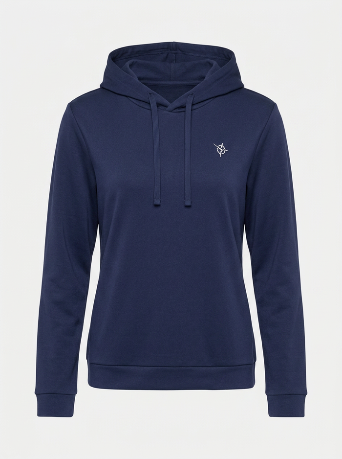 Women's Hillside Hoodie — SM — view 1