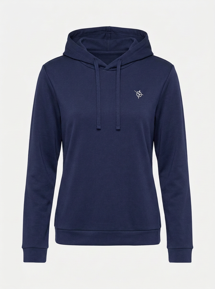 Women's Hillside Hoodie — SM — view 2