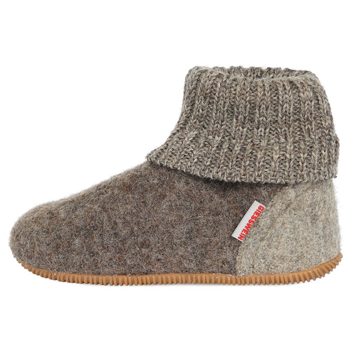 Giesswein Wildpoldsried Kids - taupe 262