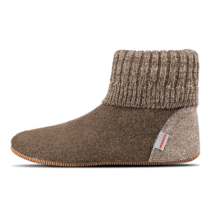 Giesswein Wildpoldsried Adults - taupe 262